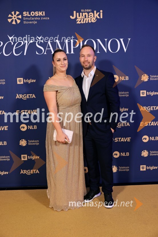 Večer šampionov 2026
