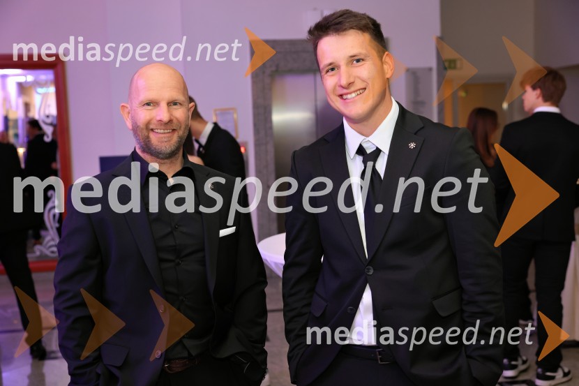 Večer šampionov 2026