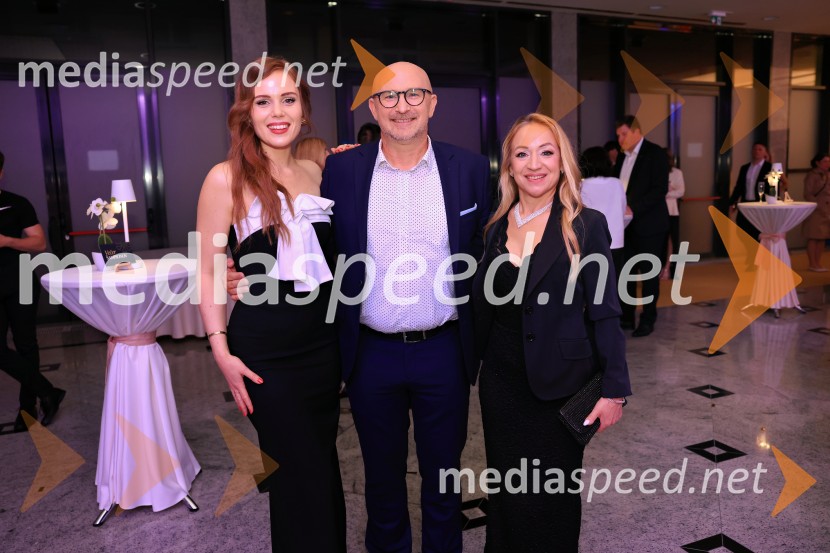 Večer šampionov 2026
