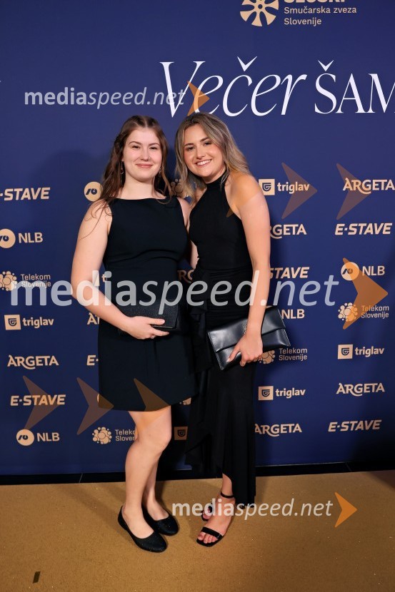 Večer šampionov 2026
