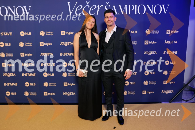 Večer šampionov 2026