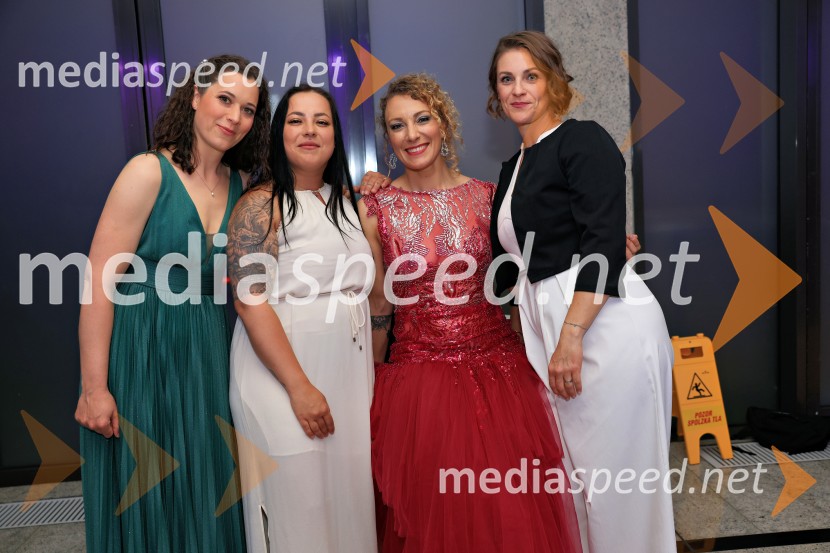 Večer šampionov 2026