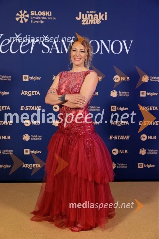Večer šampionov 2026
