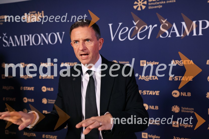 Večer šampionov 2026