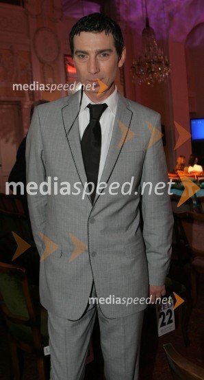 Massimo SavičDora 2006, hrvaški izbor za pesem evrovizije