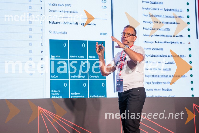 Digitalizacija in umetna inteligenca kot ključ do konkurenčnosti: BS Talks združil vodilne strokovnjake in odločevalce