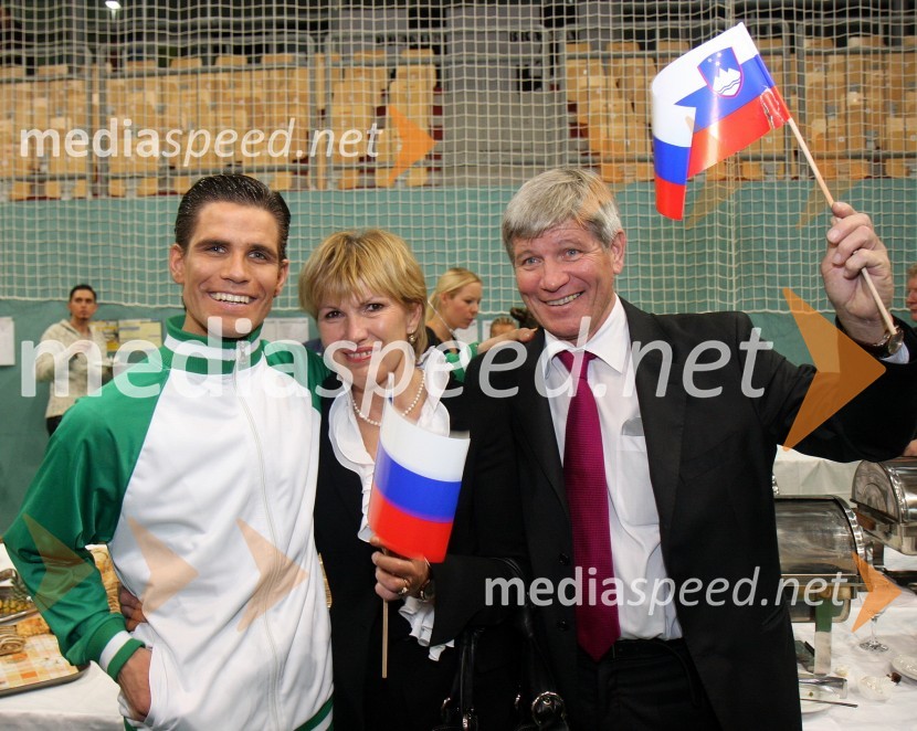Svetovno prvenstvo v latinskoameriških plesih 2009