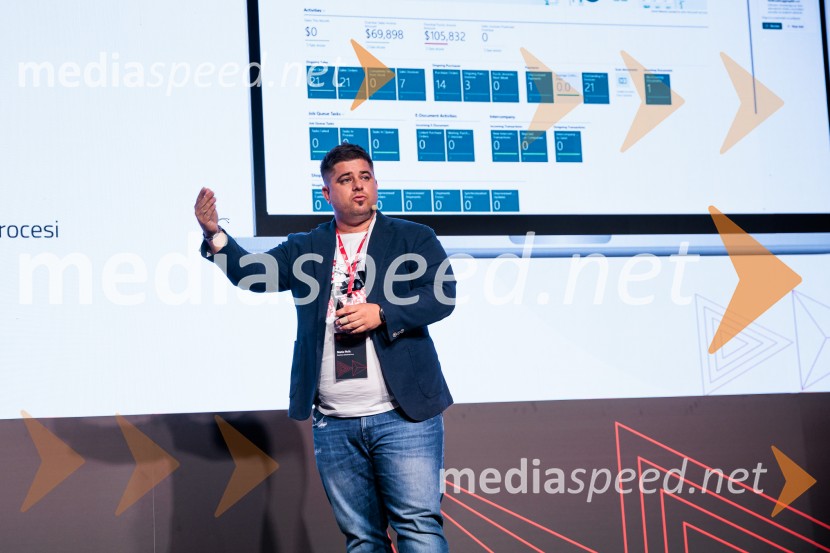 Digitalizacija in umetna inteligenca kot ključ do konkurenčnosti: BS Talks združil vodilne strokovnjake in odločevalce