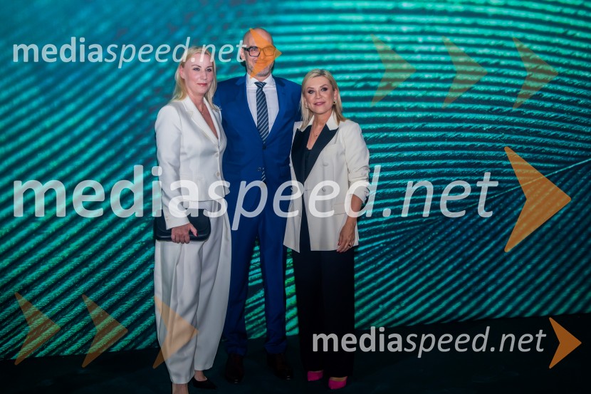 Podelitev nagrad SOF 2026