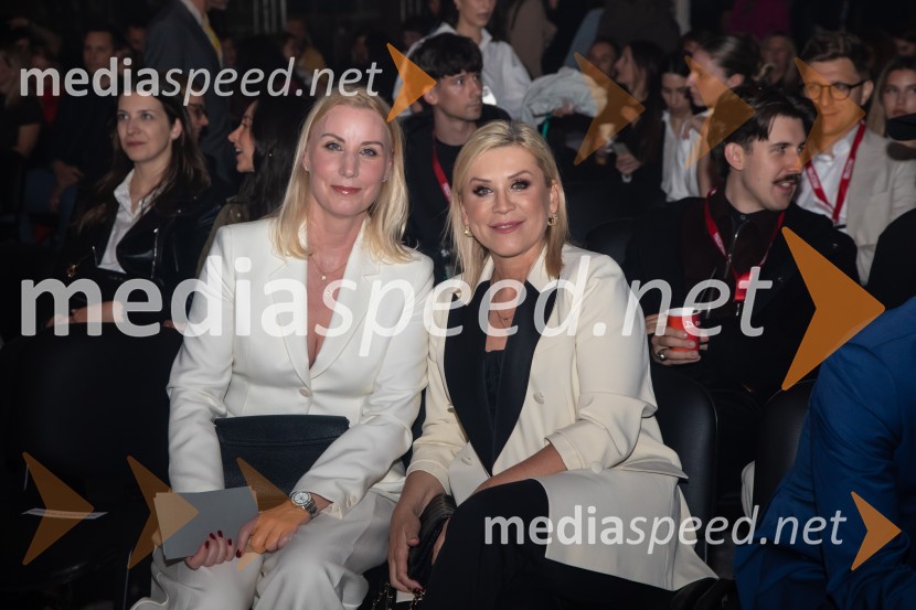 Podelitev nagrad SOF 2026
