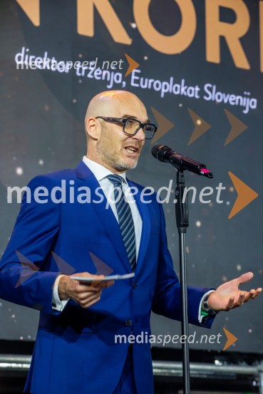 Podelitev nagrad SOF 2026