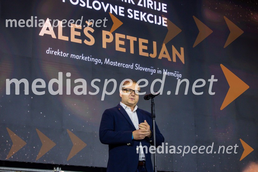 Podelitev nagrad SOF 2026