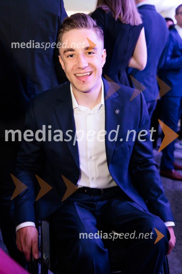 Večer šampionov 2026