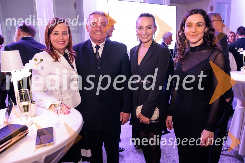 Večer šampionov 2026