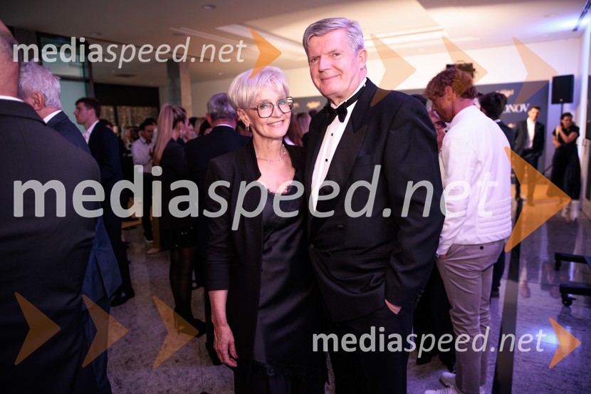 Večer šampionov 2026
