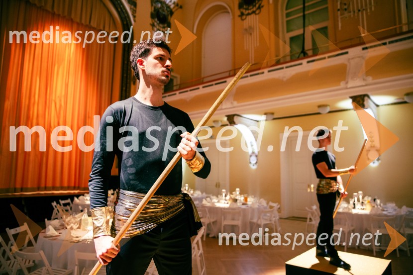 Večer šampionov 2026