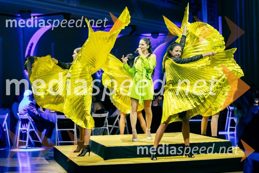 Večer šampionov 2026