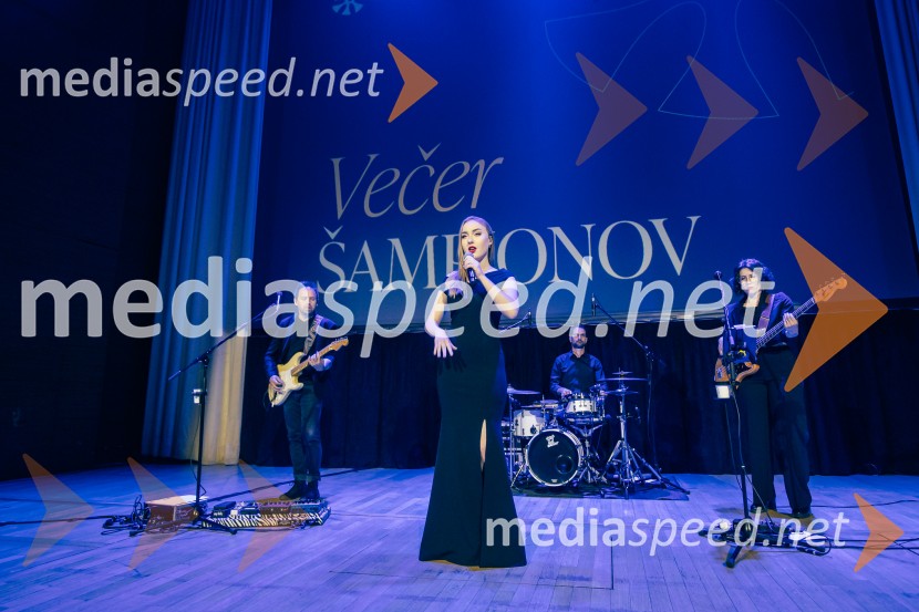 Večer šampionov 2026