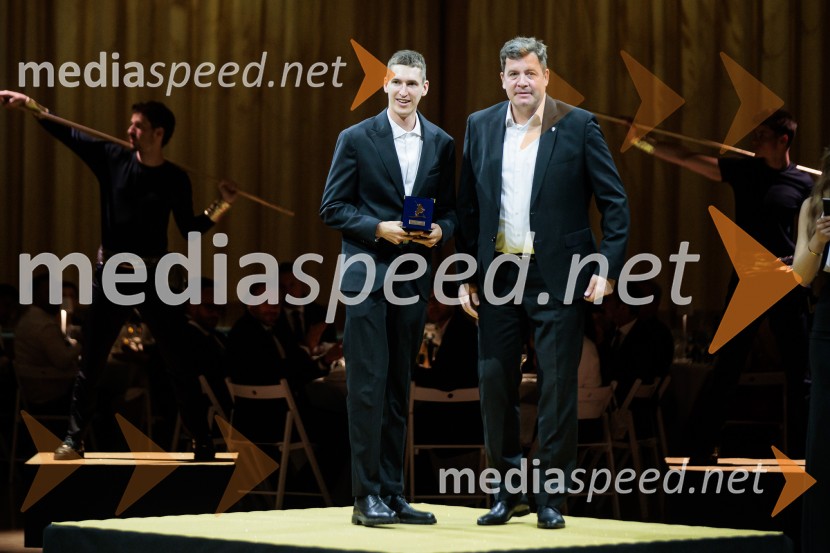 Večer šampionov 2026