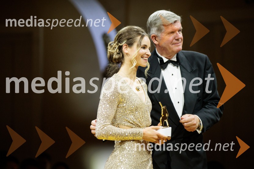 Večer šampionov 2026
