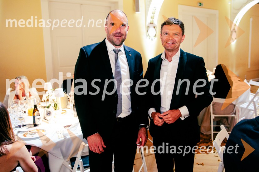 Večer šampionov 2026