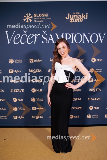 Večer šampionov 2026