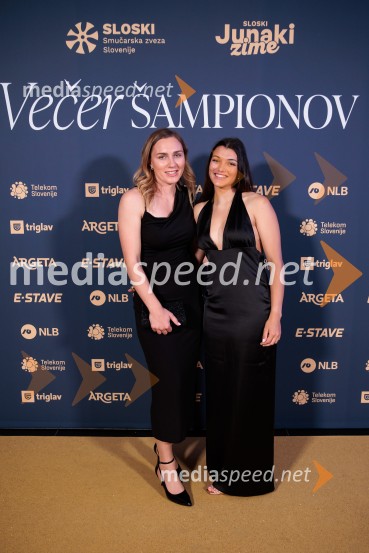 Večer šampionov 2026