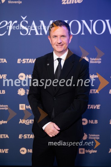 Večer šampionov 2026