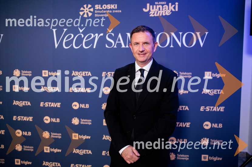 Večer šampionov 2026