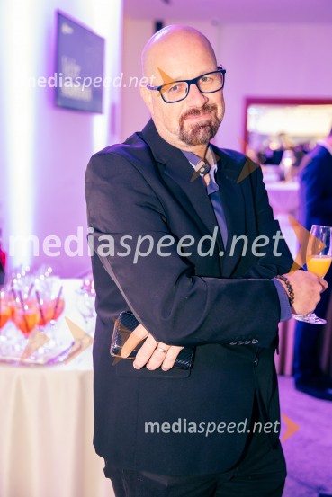 Večer šampionov 2026