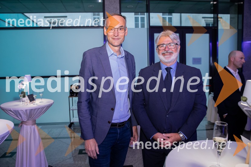 Večer šampionov 2026