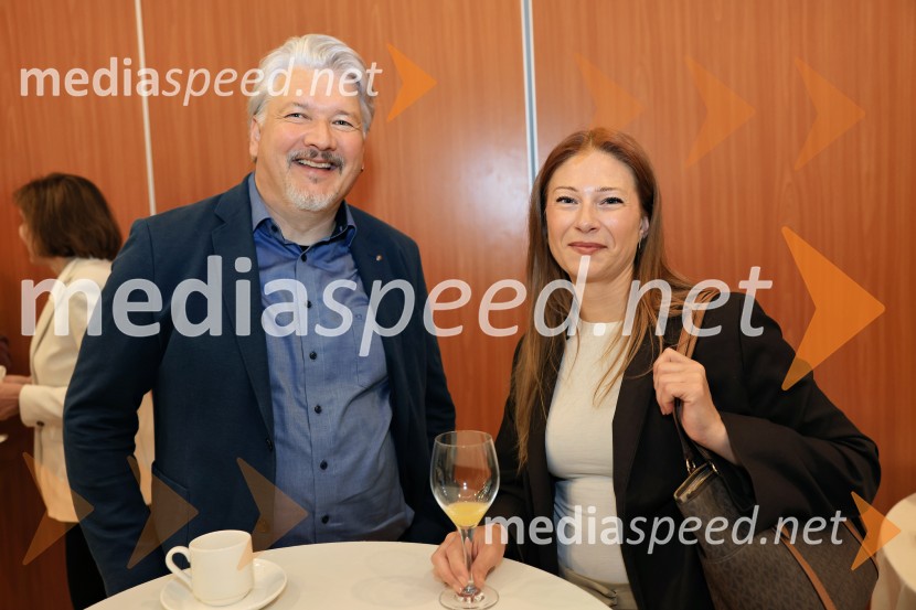 Konferenca Tea with Reason: Shaping the Future of Cities