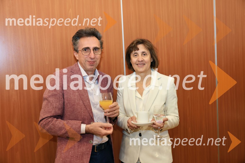 Konferenca Tea with Reason: Shaping the Future of Cities