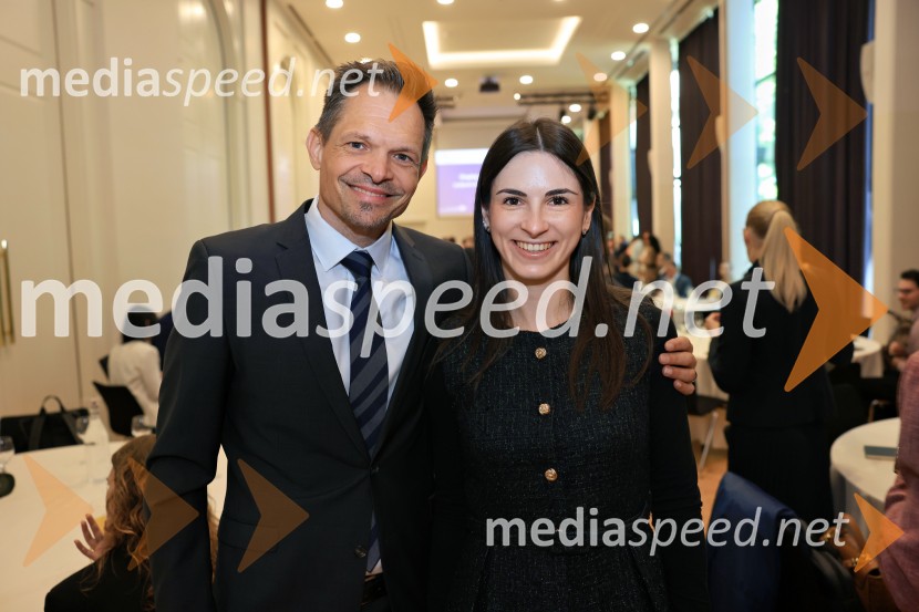Konferenca Tea with Reason: Shaping the Future of Cities