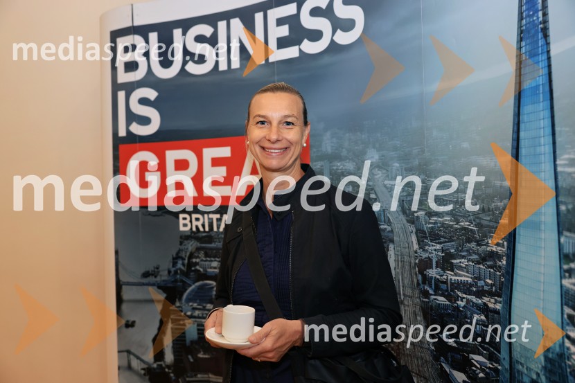 Konferenca Tea with Reason: Shaping the Future of Cities