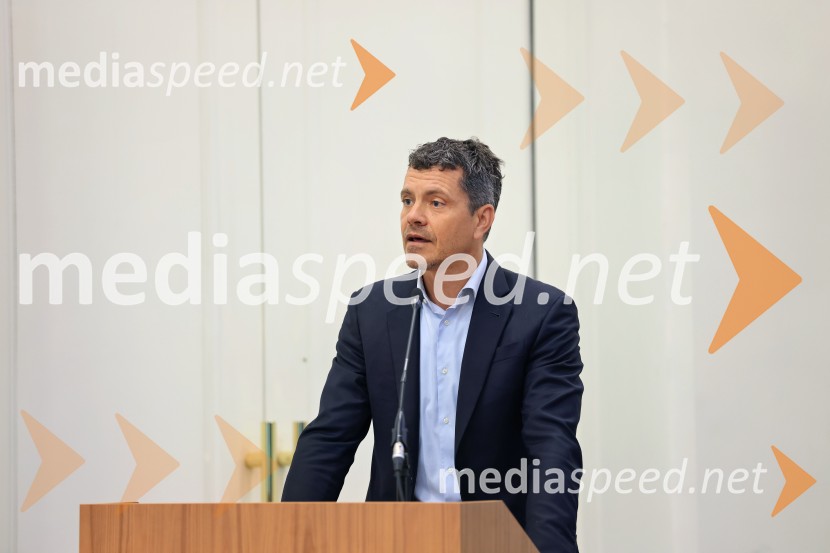 Konferenca Tea with Reason: Shaping the Future of Cities