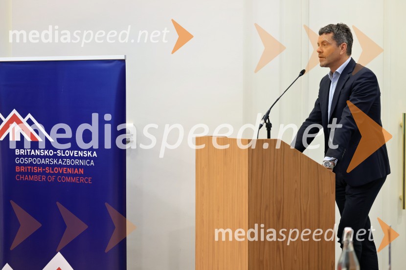 Konferenca Tea with Reason: Shaping the Future of Cities