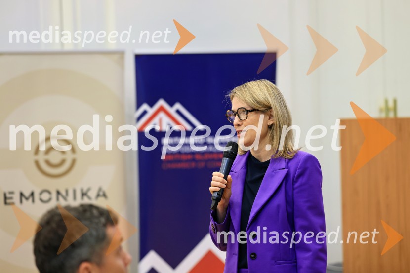 Konferenca Tea with Reason: Shaping the Future of Cities