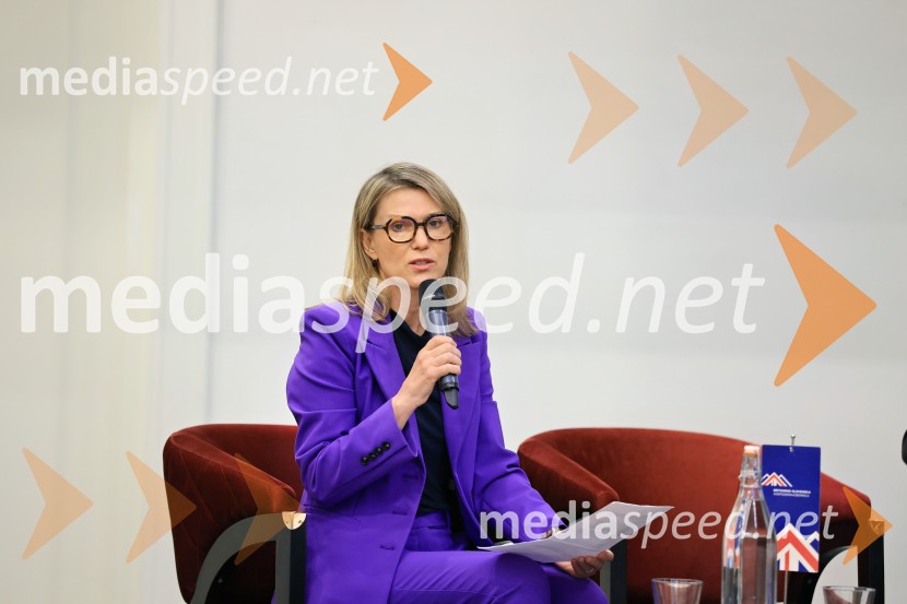 Konferenca Tea with Reason: Shaping the Future of Cities