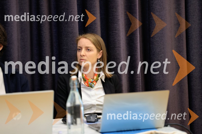 Konferenca Tea with Reason: Shaping the Future of Cities