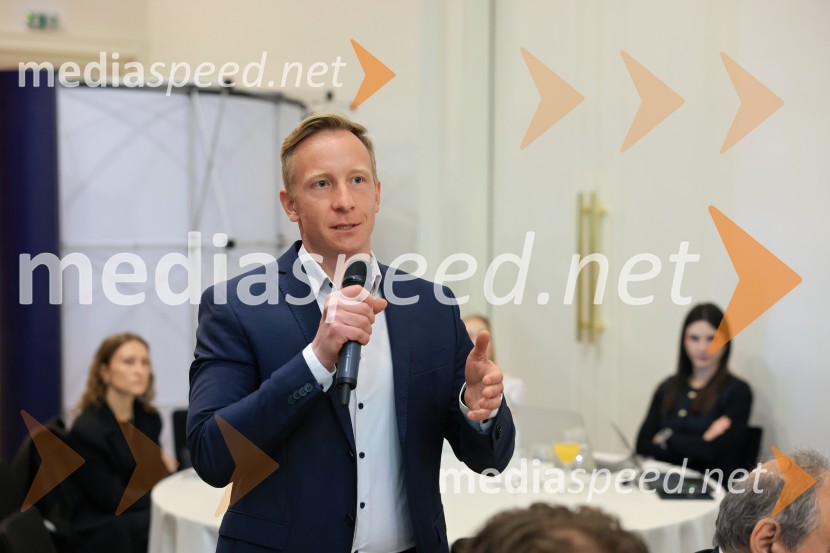 Konferenca Tea with Reason: Shaping the Future of Cities