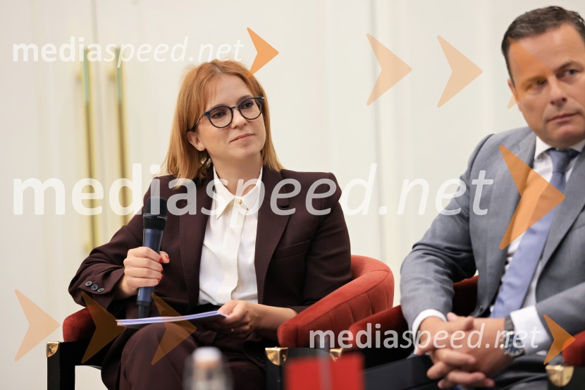 Konferenca Tea with Reason: Shaping the Future of Cities