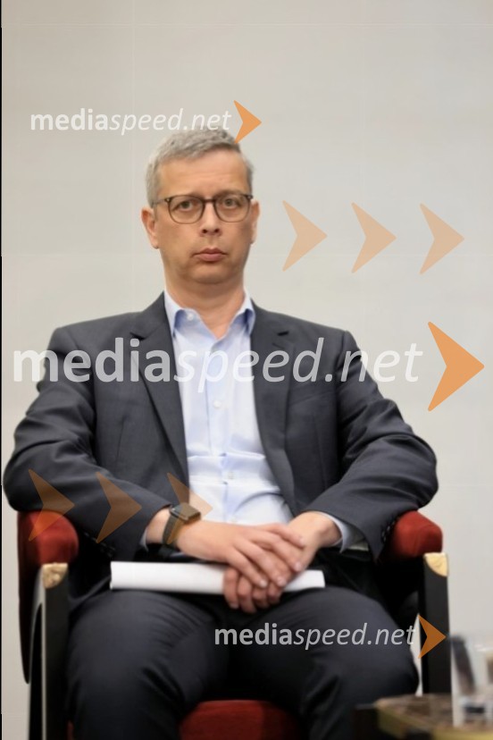 Konferenca Tea with Reason: Shaping the Future of Cities