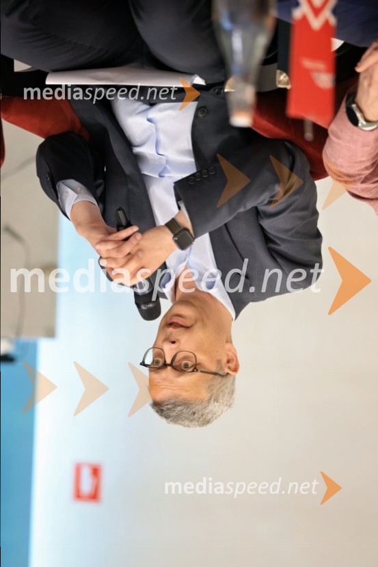 Konferenca Tea with Reason: Shaping the Future of Cities