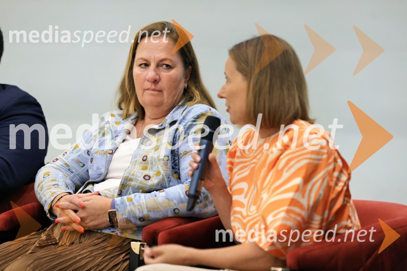 Konferenca Tea with Reason: Shaping the Future of Cities