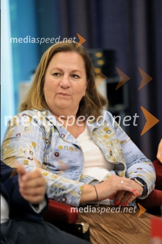 Konferenca Tea with Reason: Shaping the Future of Cities