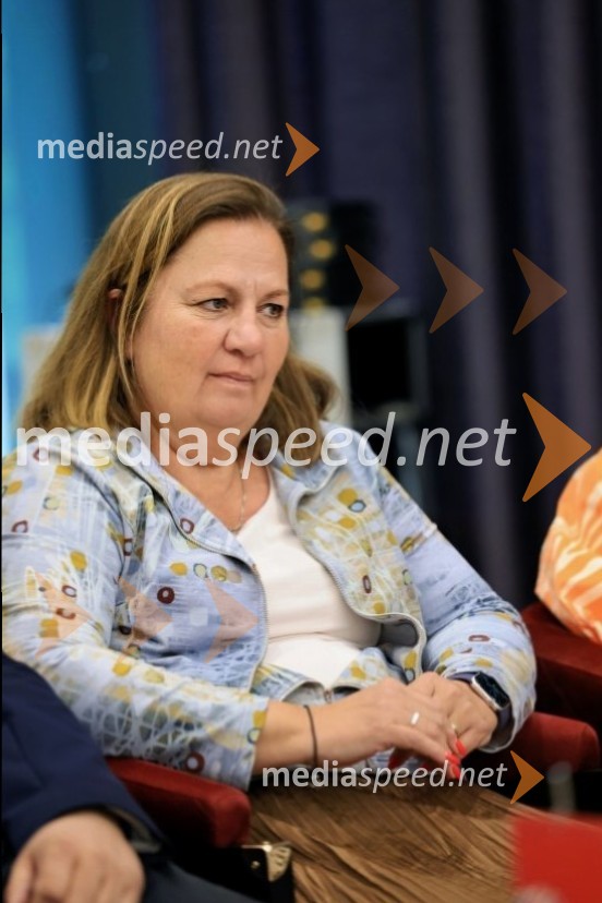 Konferenca Tea with Reason: Shaping the Future of Cities