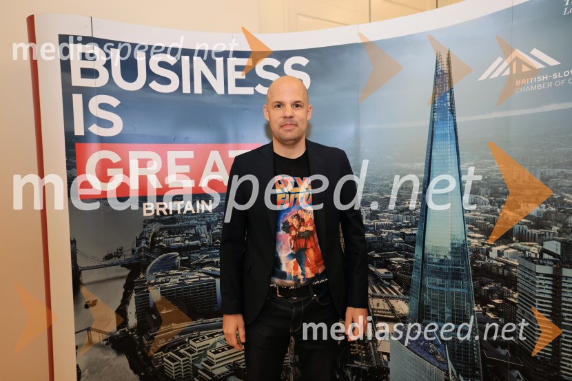 Konferenca Tea with Reason: Shaping the Future of Cities