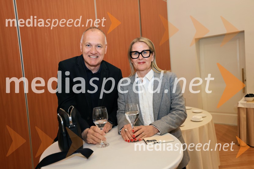 Konferenca Tea with Reason: Shaping the Future of Cities