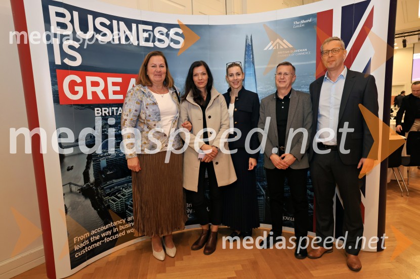 Konferenca Tea with Reason: Shaping the Future of Cities
